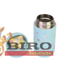 Termos 280ml inox CoolForSchool Kitten O6180-11